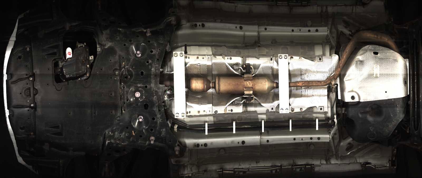 Thumbnail: 2024 Toyota Corolla - 38