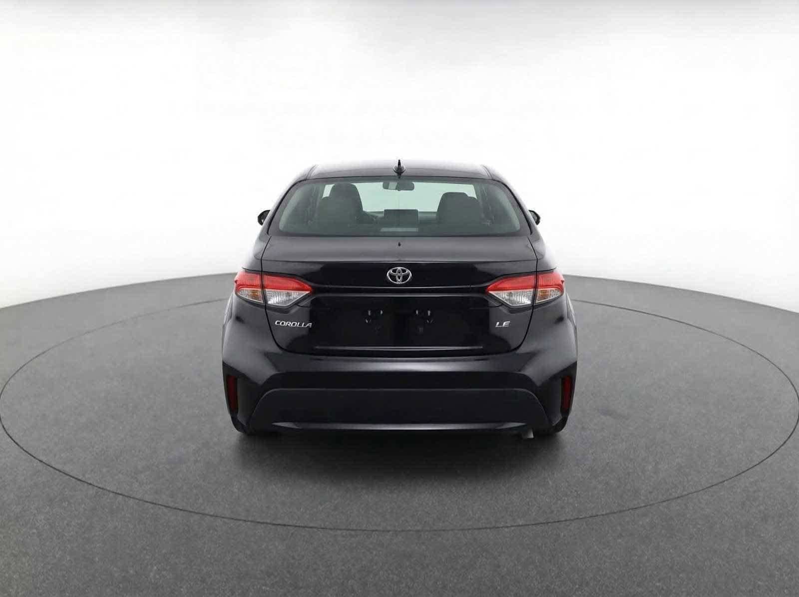 Thumbnail: 2025 Toyota Corolla - 11