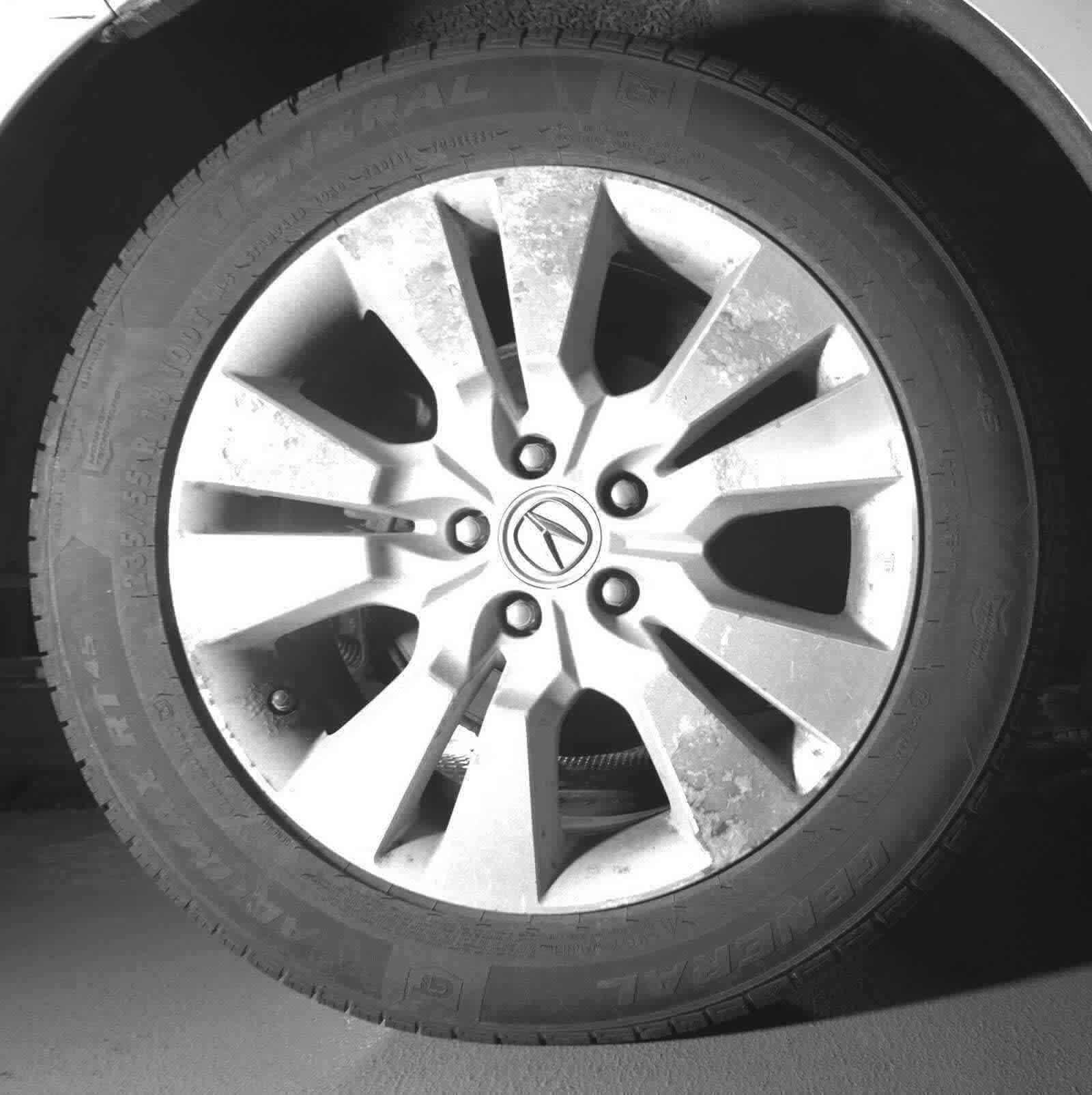 Thumbnail: 2010 Acura RDX - 10