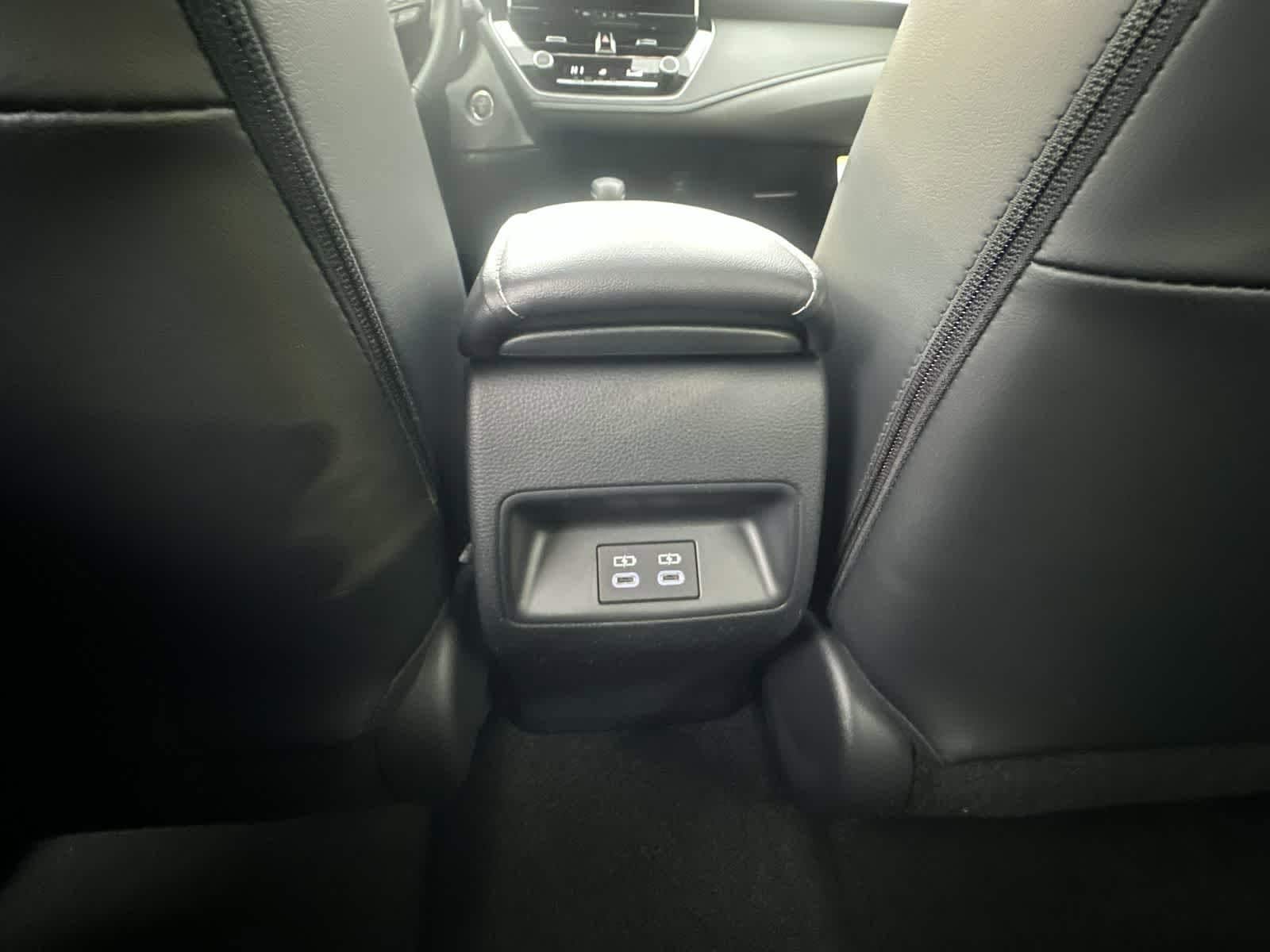 Thumbnail: 2026 Toyota Corolla - 33