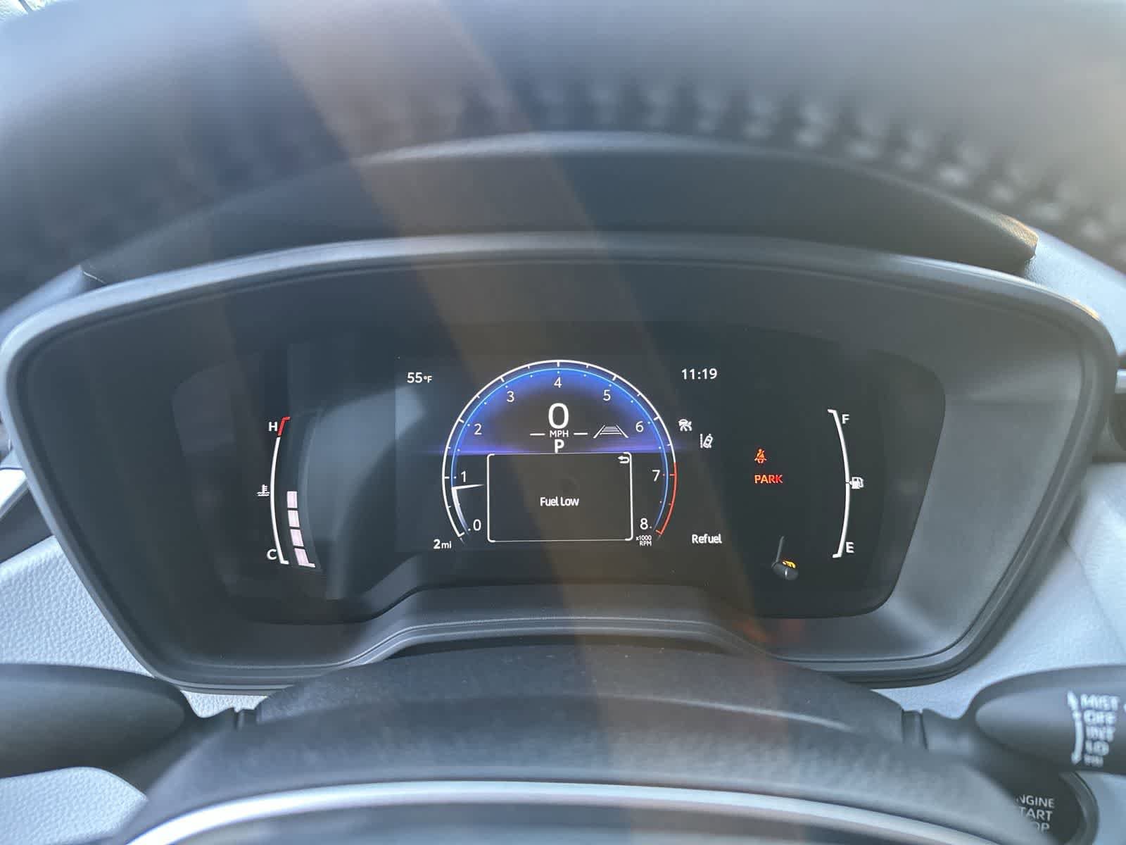 Thumbnail: 2026 Toyota Corolla - 18