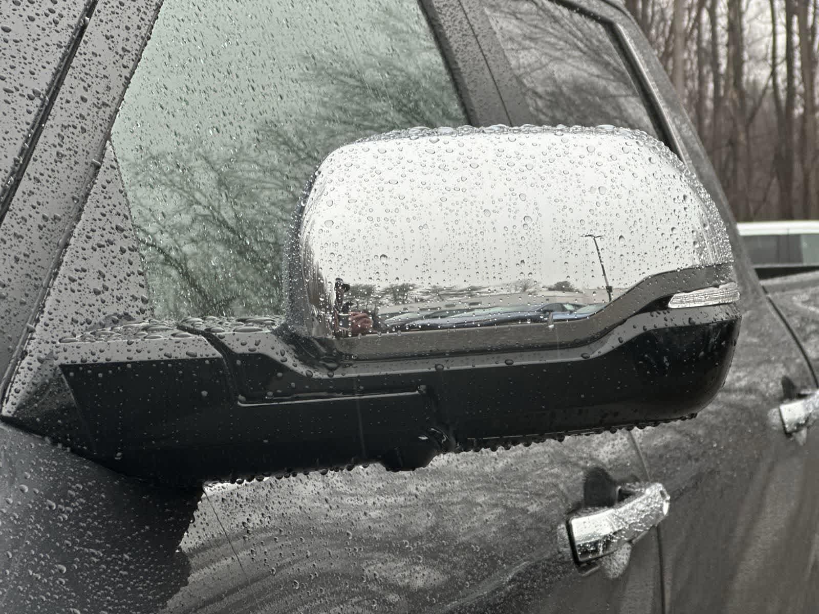 Thumbnail: 2026 Toyota Tundra - 13