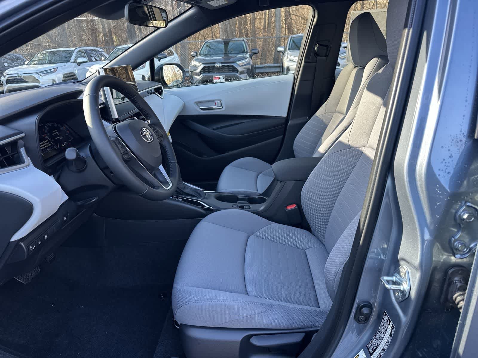 Thumbnail: 2026 Toyota Corolla - 30