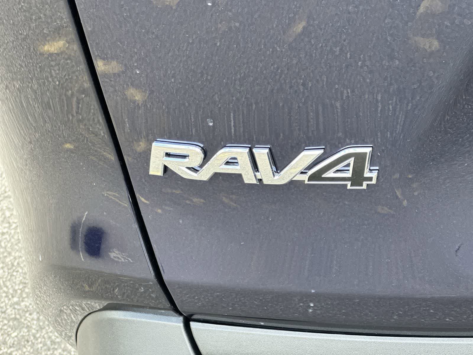 Thumbnail: 2025 Toyota RAV4 - 16