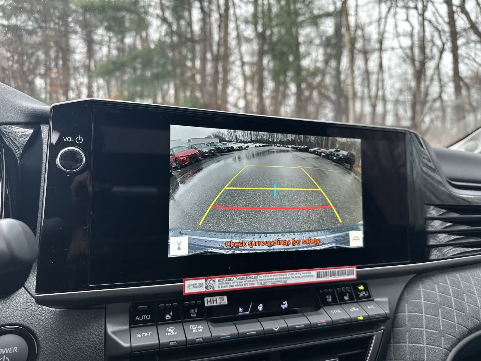 Thumbnail: 2026 Toyota Camry - 30