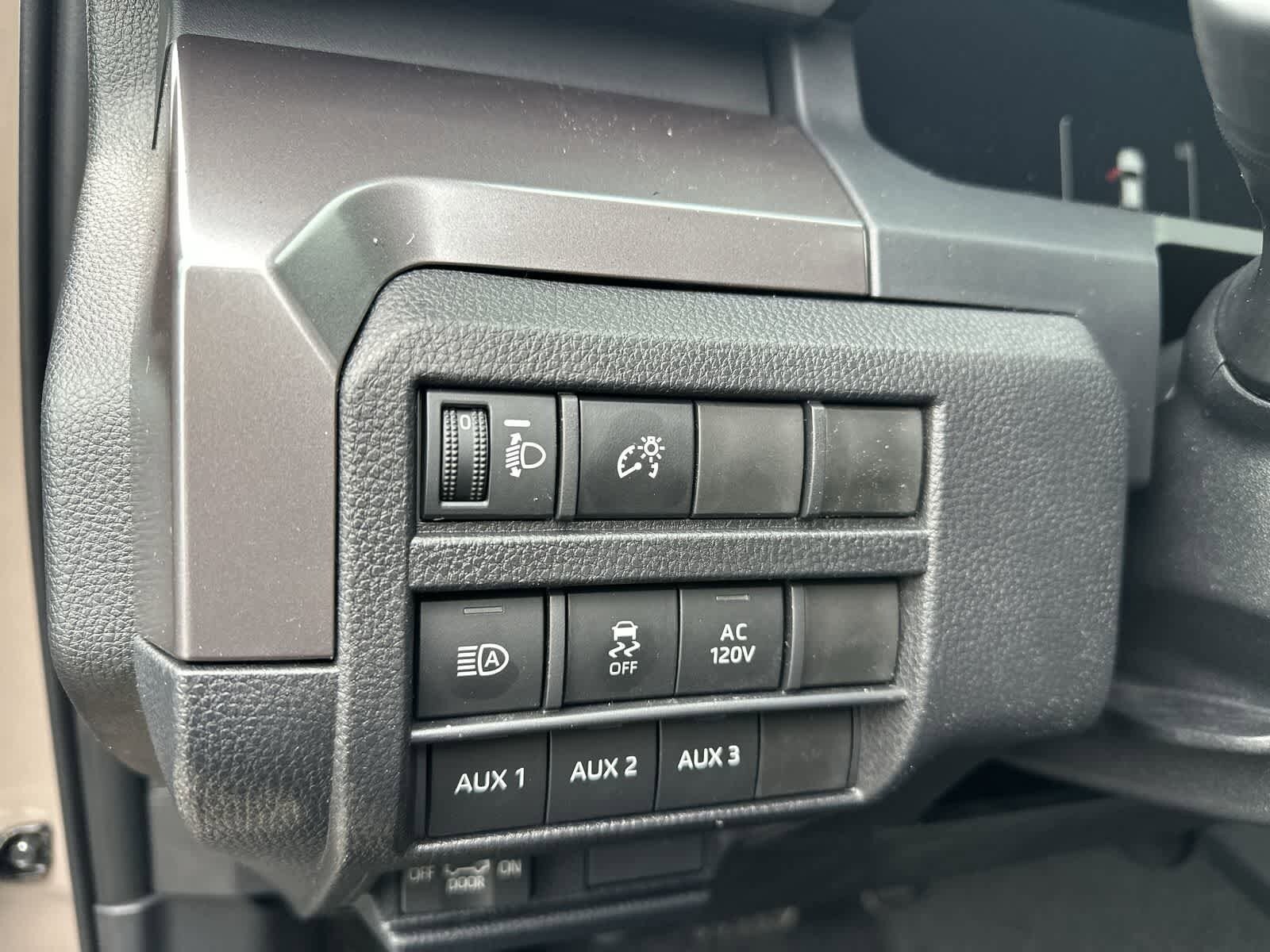 Thumbnail: 2026 Toyota Tacoma - 27