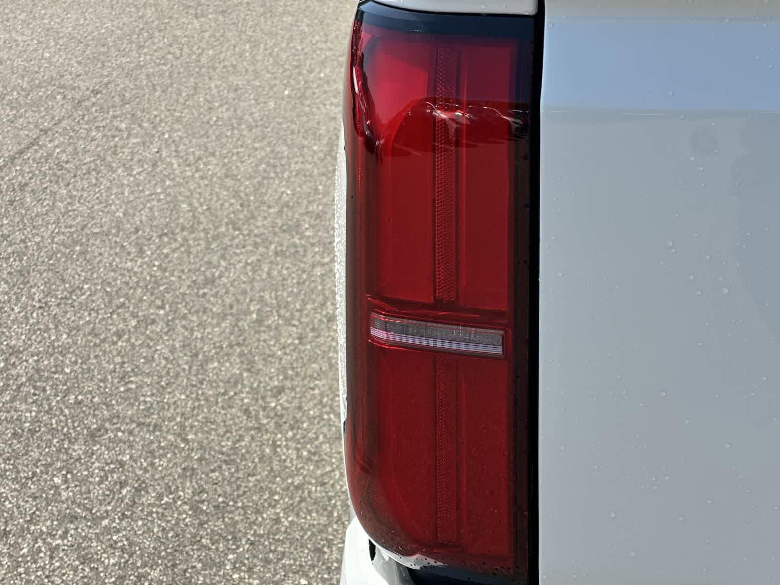 Thumbnail: 2026 Toyota Tacoma - 48