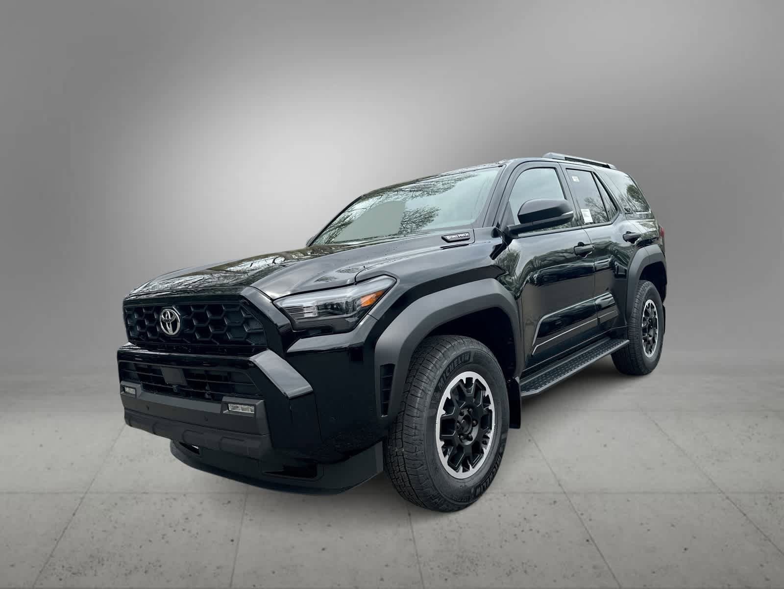 Thumbnail: 2026 Toyota 4Runner - 1
