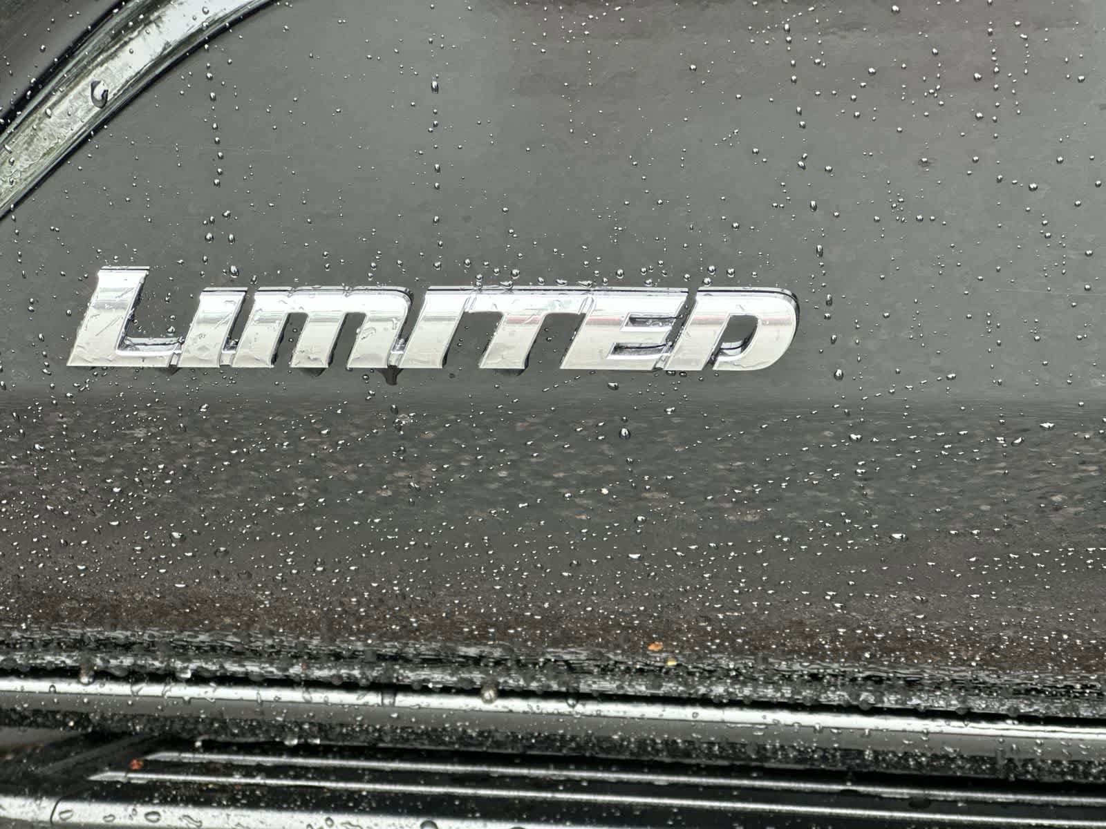 Thumbnail: 2026 Toyota 4Runner - 16