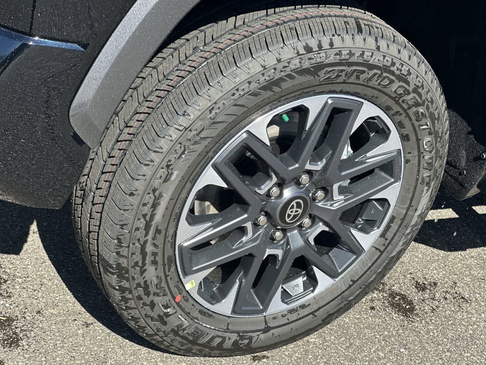 Thumbnail: 2026 Toyota Tundra - 10