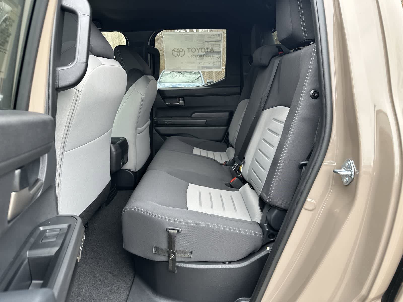 Thumbnail: 2026 Toyota Tacoma - 38