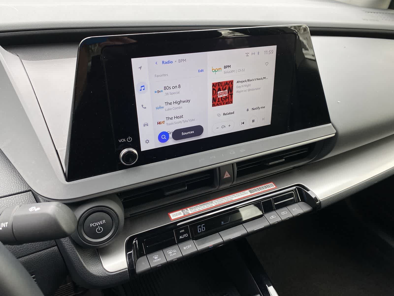 Thumbnail: 2025 Toyota Prius - 26