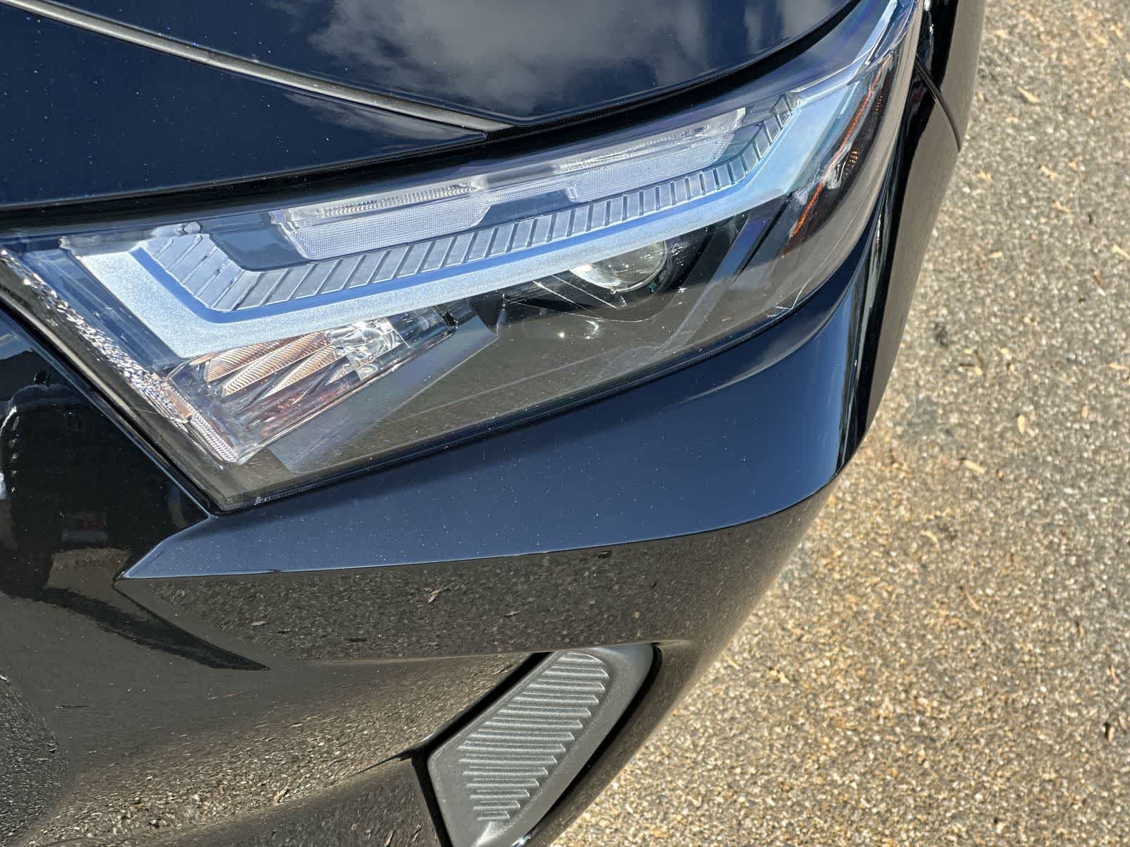 Thumbnail: 2025 Toyota RAV4 - 12