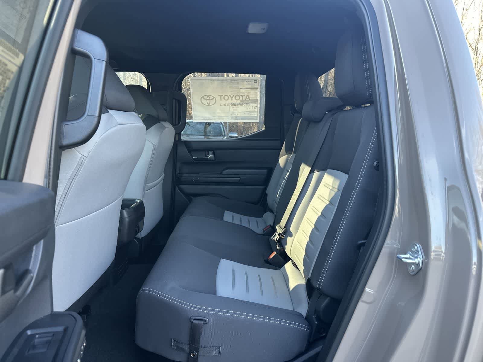 Thumbnail: 2026 Toyota Tacoma - 34