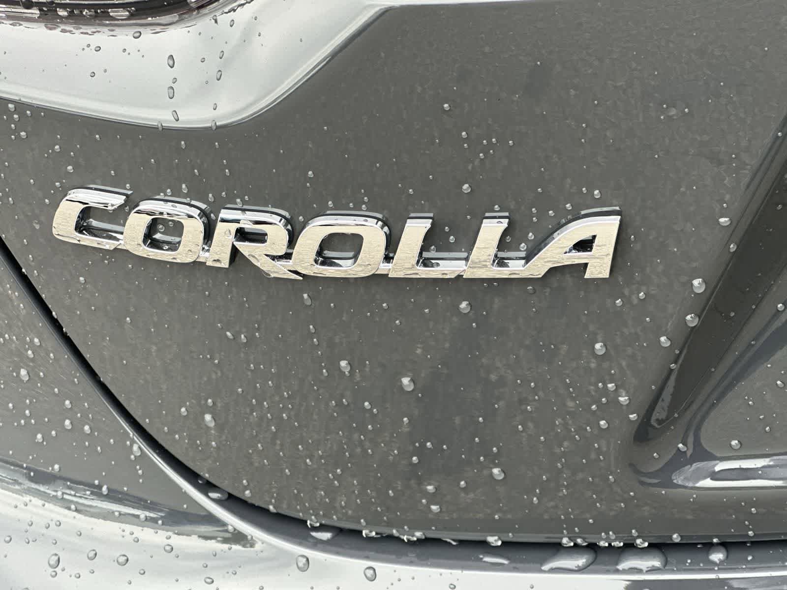 Thumbnail: 2026 Toyota Corolla - 17