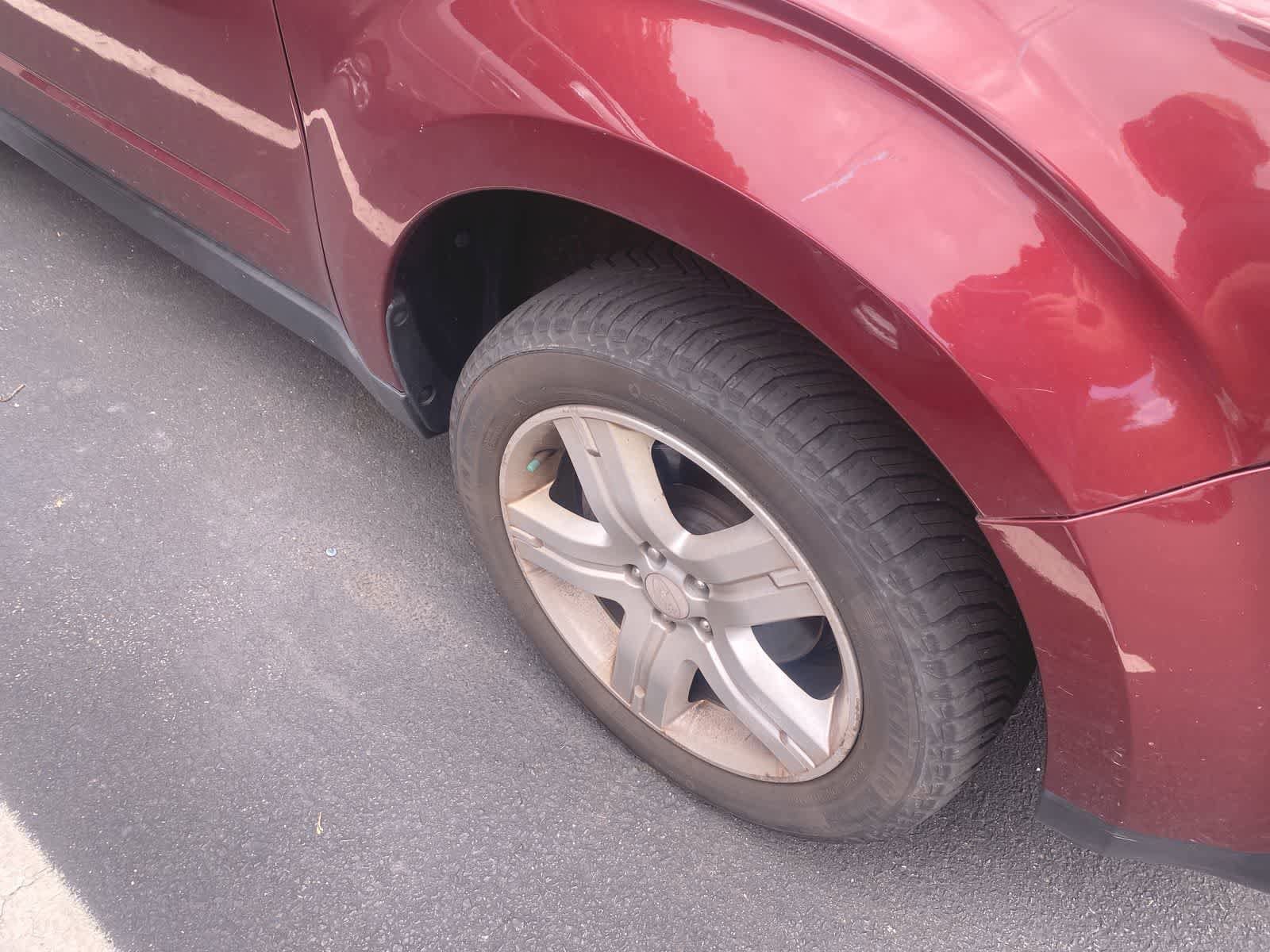 Thumbnail: 2010 Subaru Forester - 3