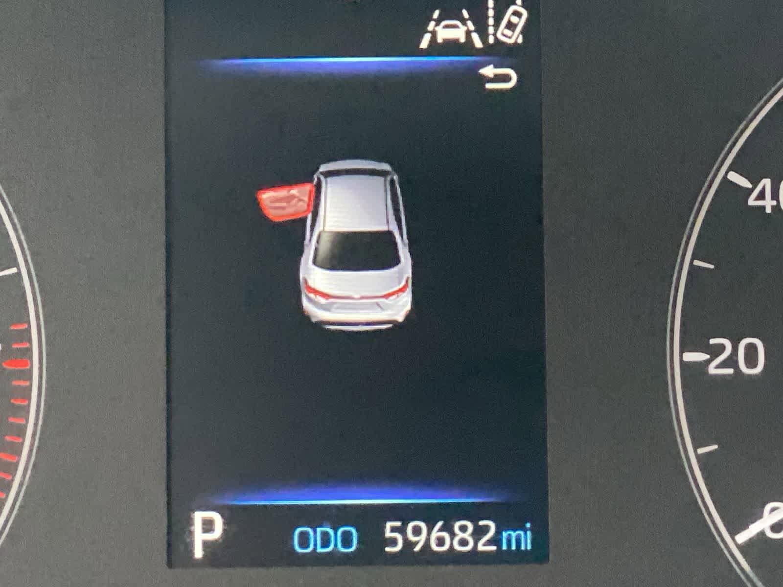 Thumbnail: 2024 Toyota Corolla - 35