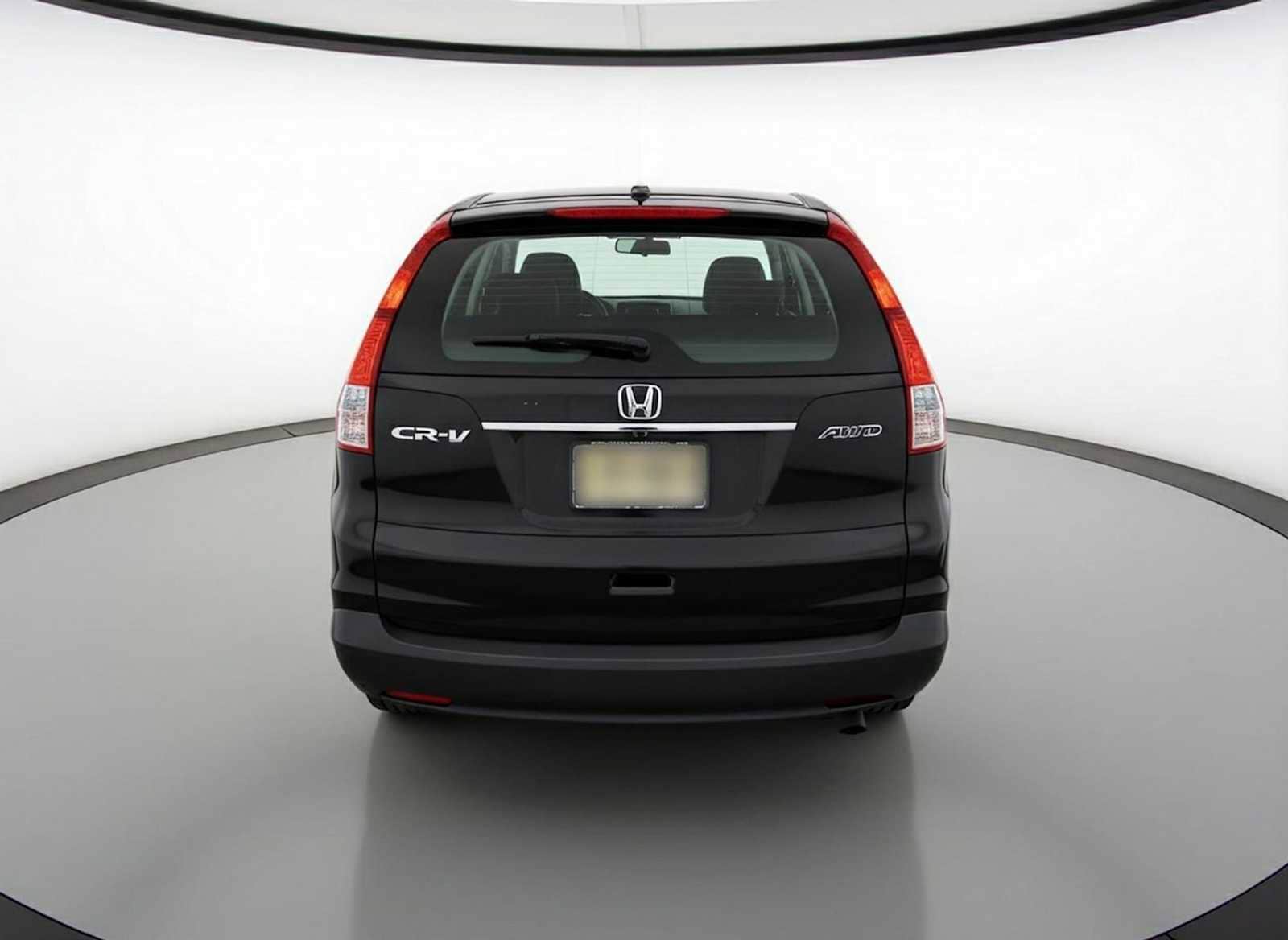 Thumbnail: 2013 Honda CR-V - 6