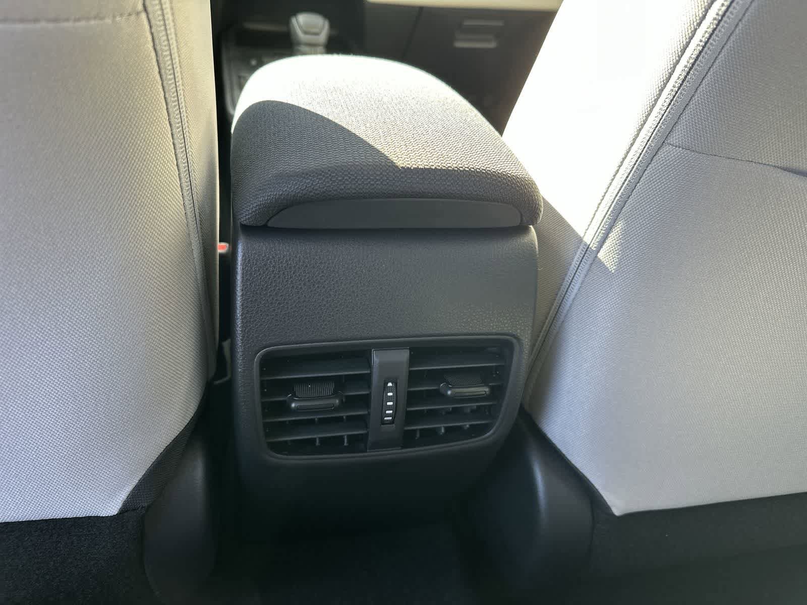 Thumbnail: 2026 Toyota Corolla Cross - 24