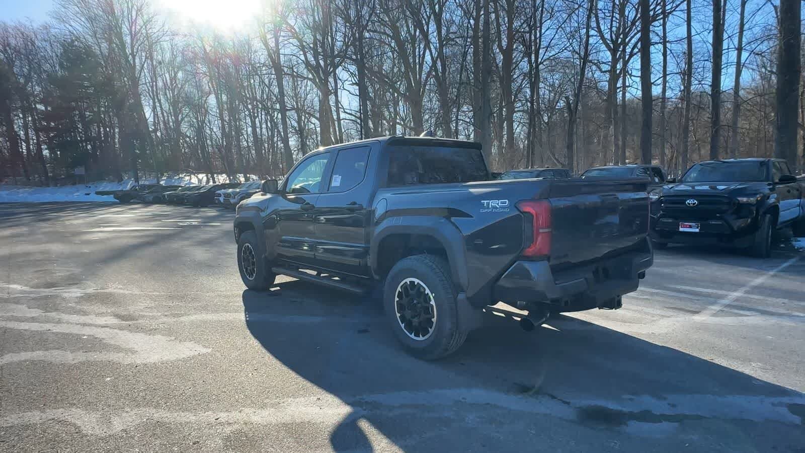 Thumbnail: 2026 Toyota Tacoma - 6