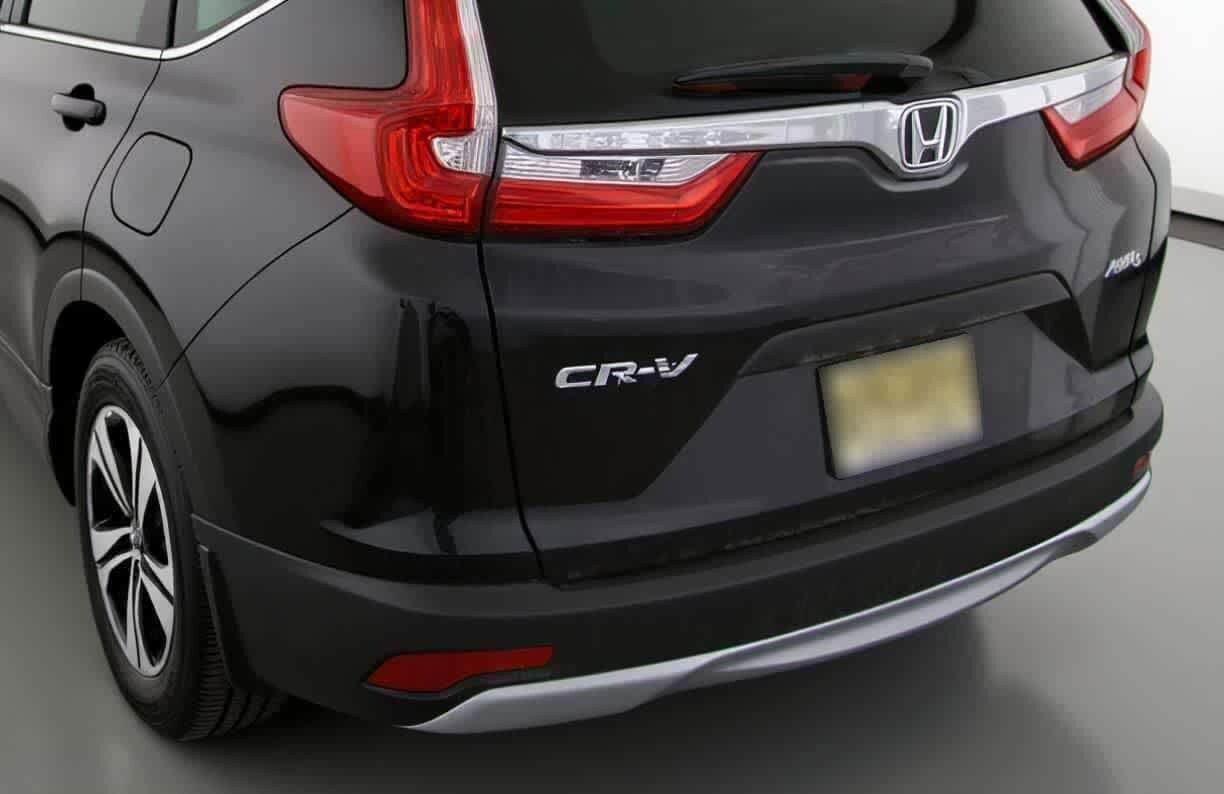 Thumbnail: 2019 Honda CR-V - 8