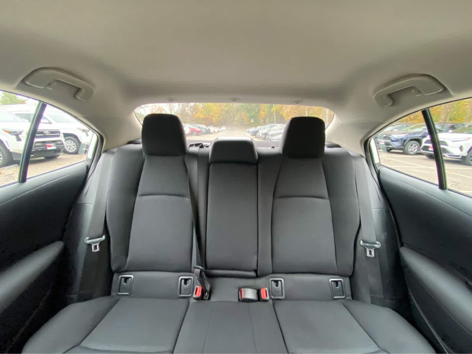 Thumbnail: 2024 Toyota Corolla - 28