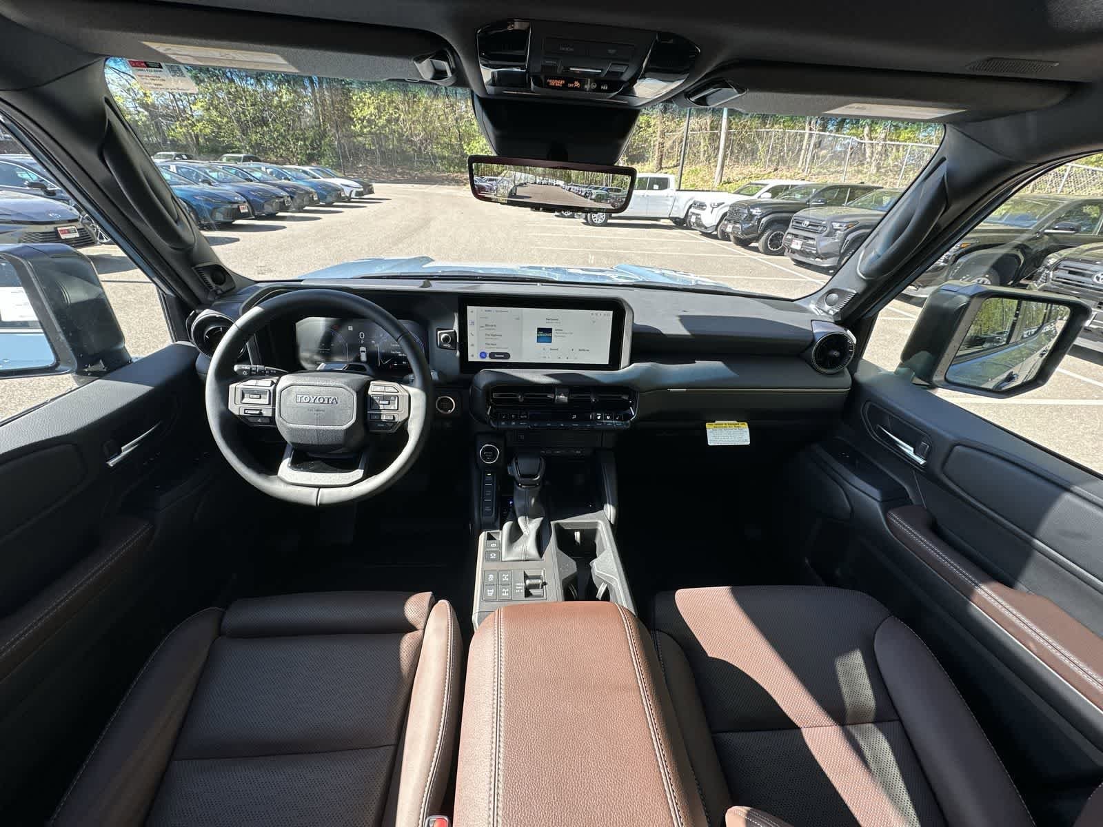 Thumbnail: 2026 Toyota Land Cruiser - 42