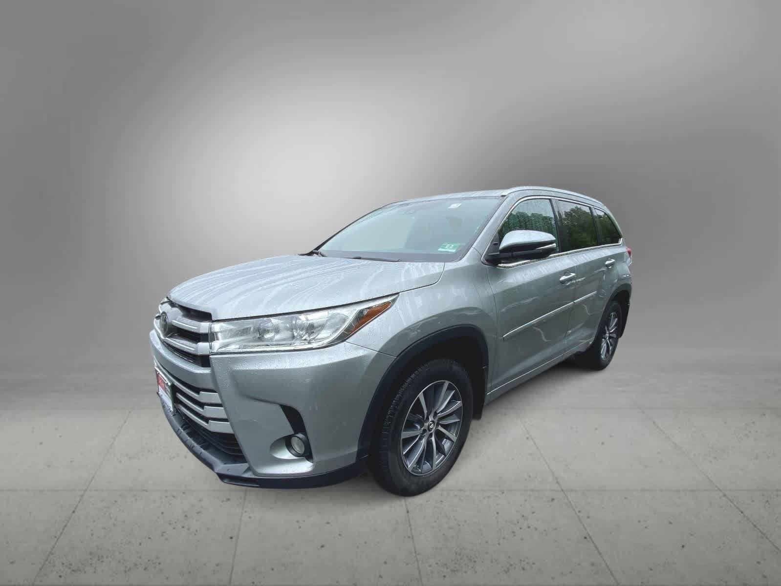 2018 Toyota Highlander XLE -
                  Freehold, NJ