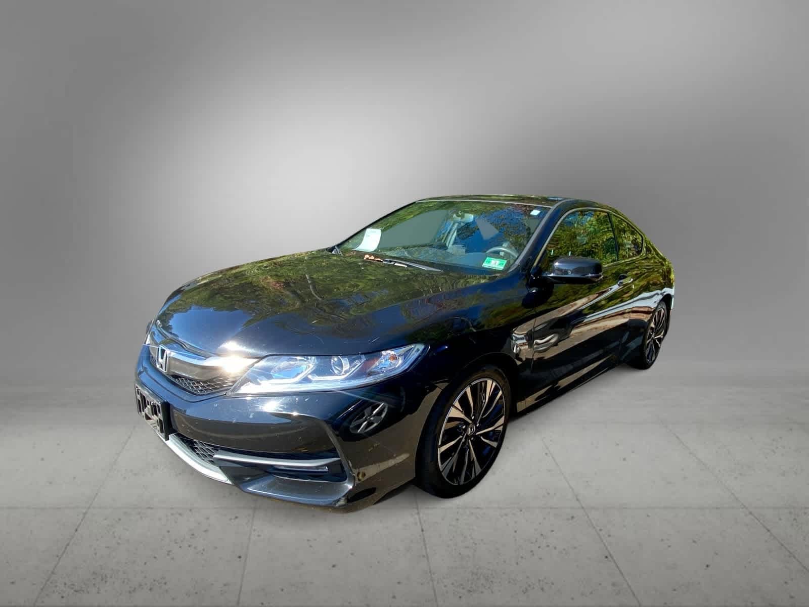 Thumbnail: 2016 Honda Accord - 1
