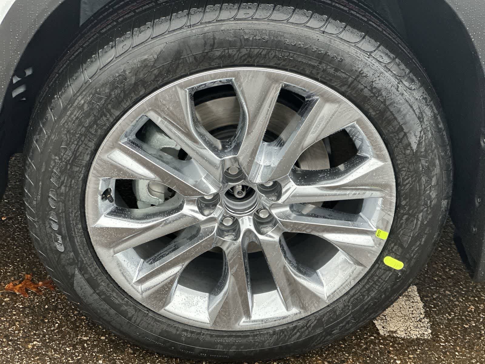 Thumbnail: 2026 Toyota Highlander - 10