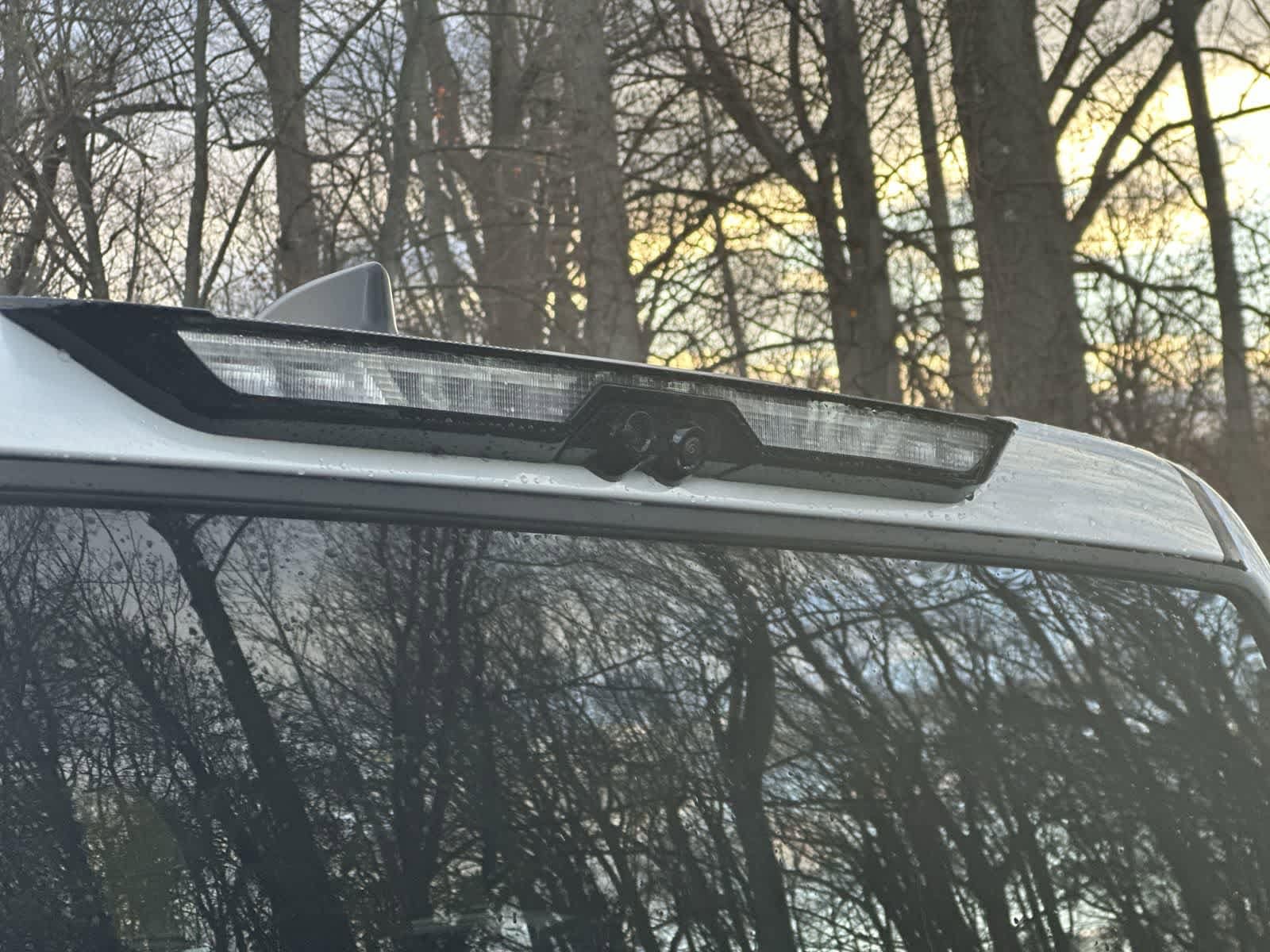 Thumbnail: 2026 Toyota Tundra - 20