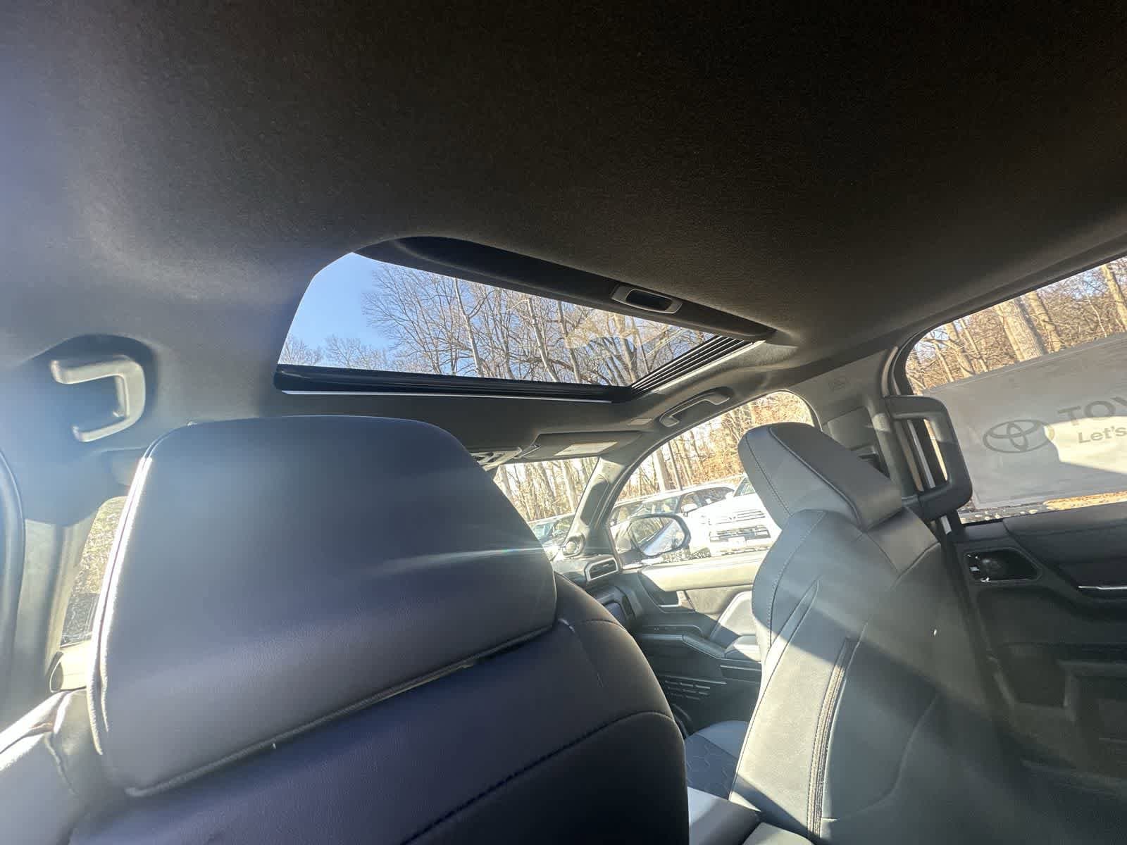 Thumbnail: 2026 Toyota 4Runner - 36