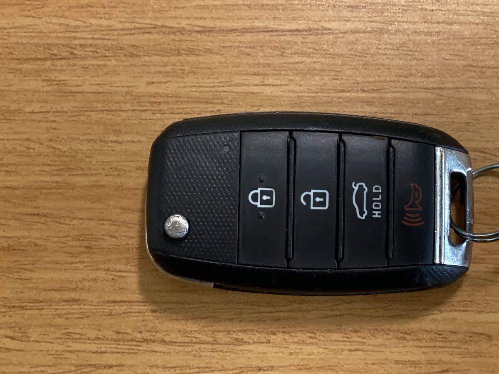 Thumbnail: 2019 Kia Optima - 31