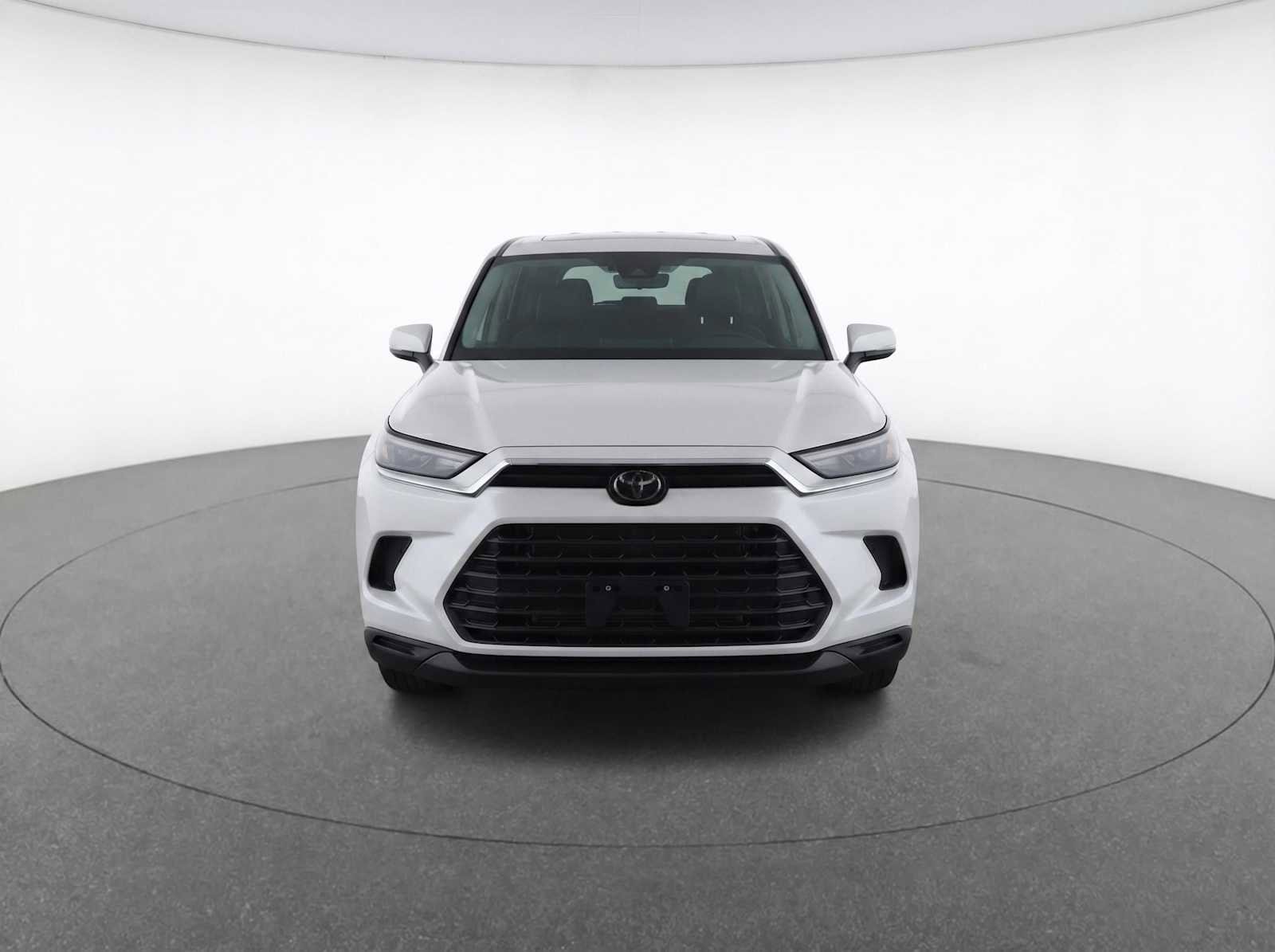 Thumbnail: 2025 Toyota Grand Highlander - 2