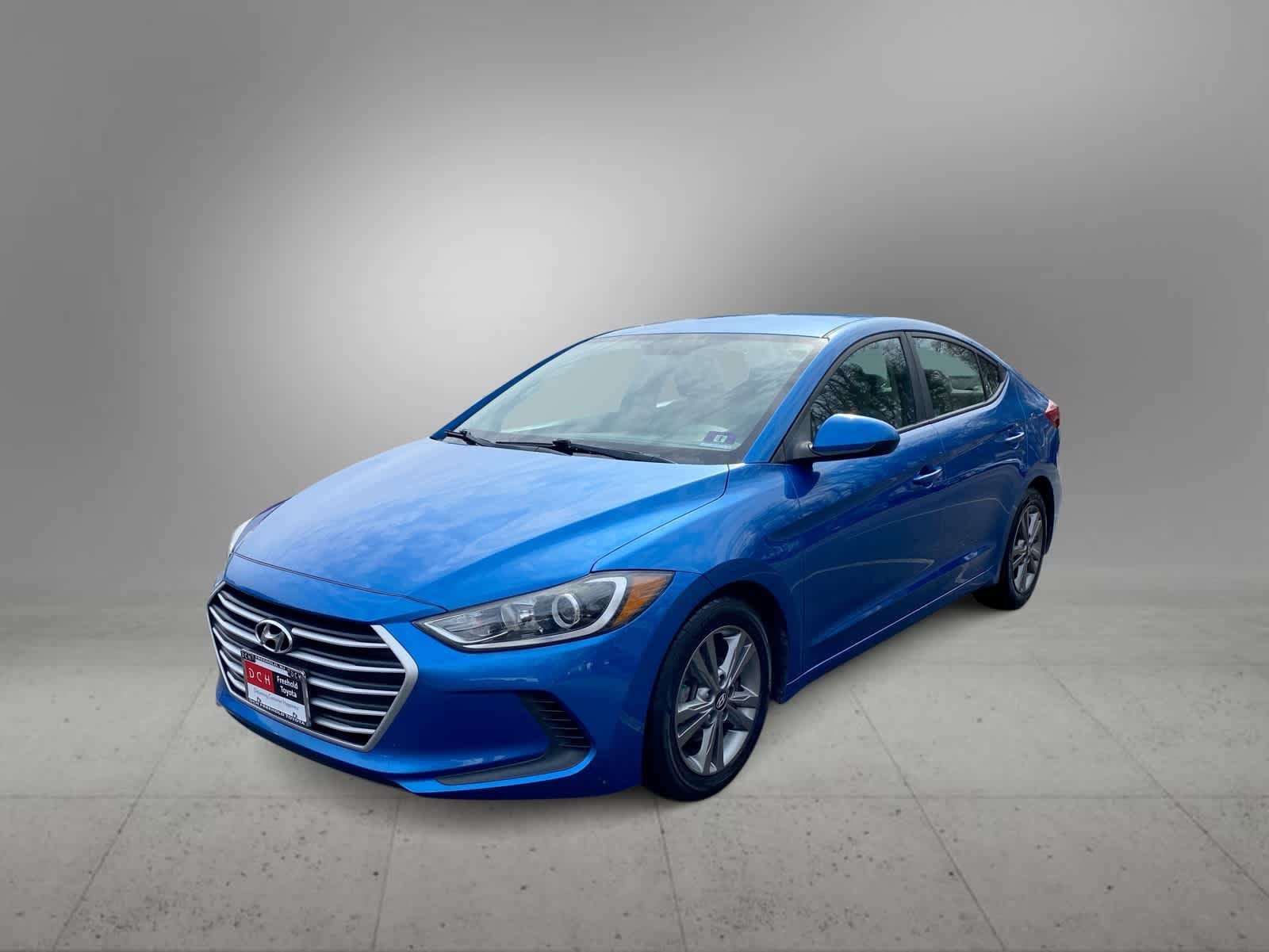 2017 Hyundai Elantra SE -
                  Freehold, NJ