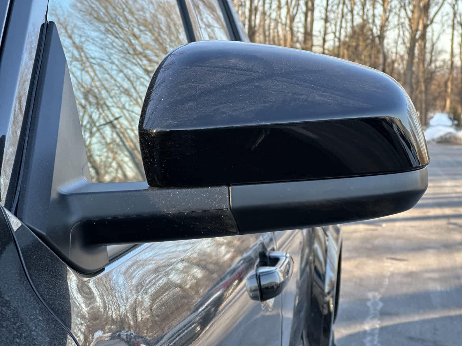 Thumbnail: 2026 Toyota Tacoma - 14