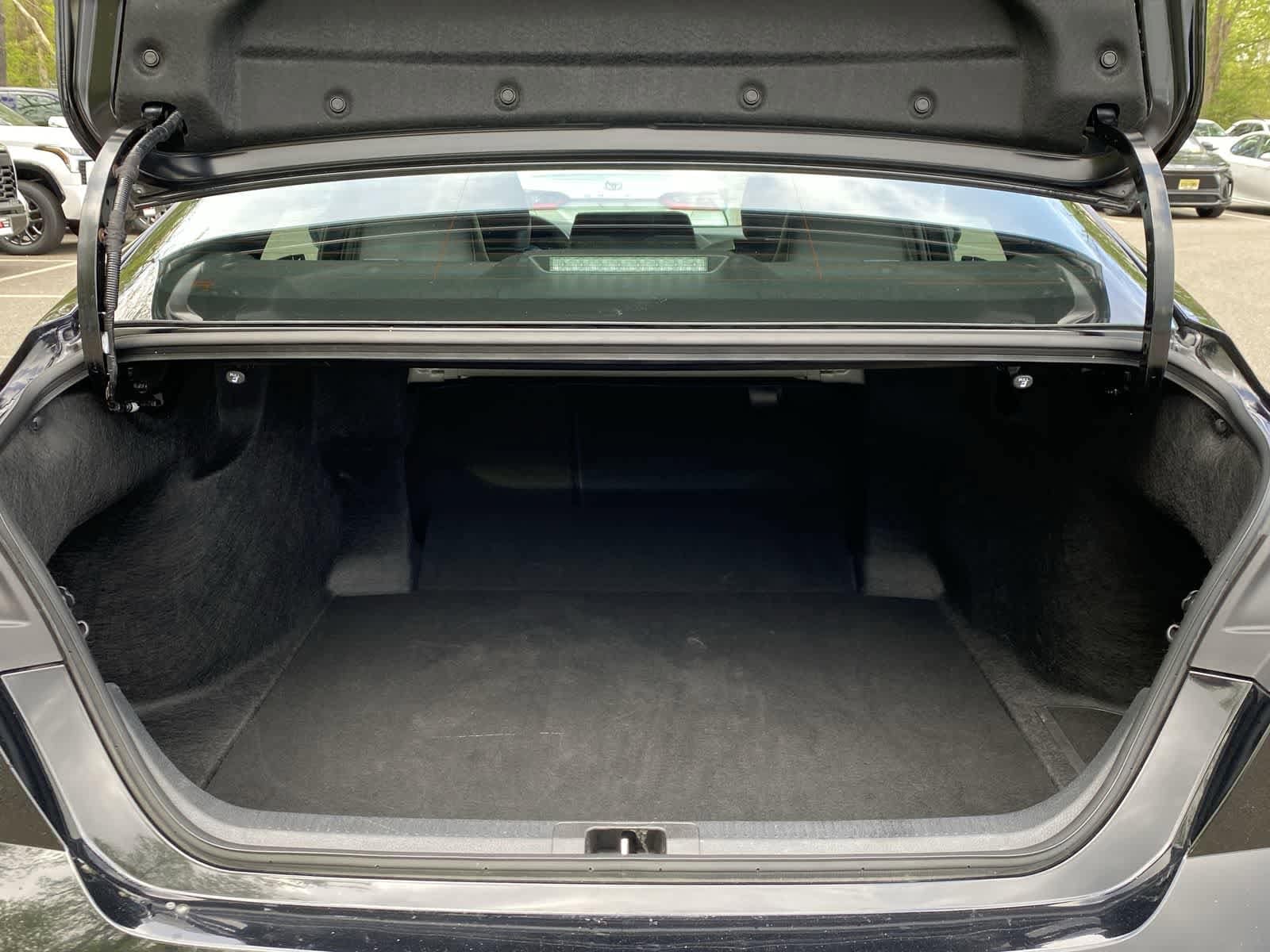 Thumbnail: 2025 Toyota Camry - 15