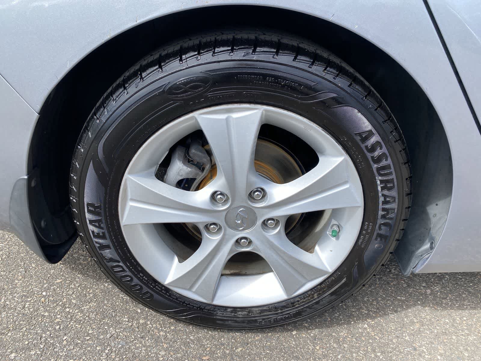 Thumbnail: 2016 Hyundai Elantra - 20