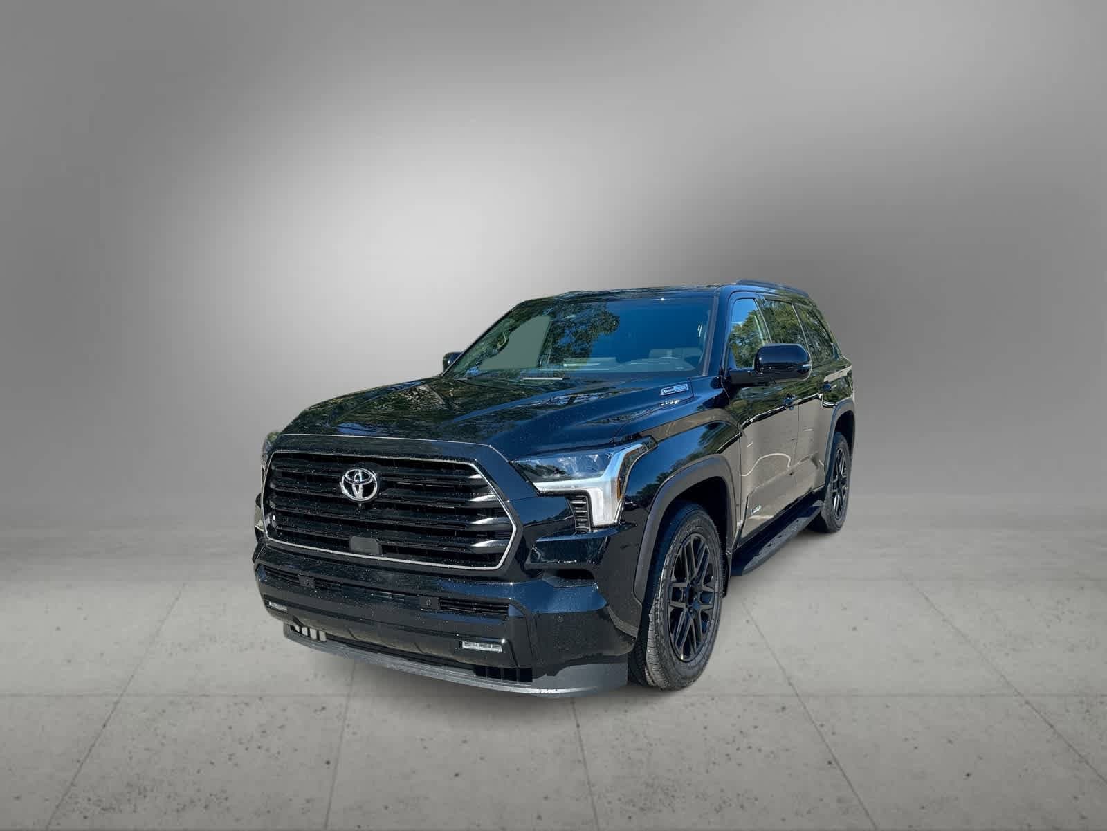 Thumbnail: 2026 Toyota Sequoia - 1