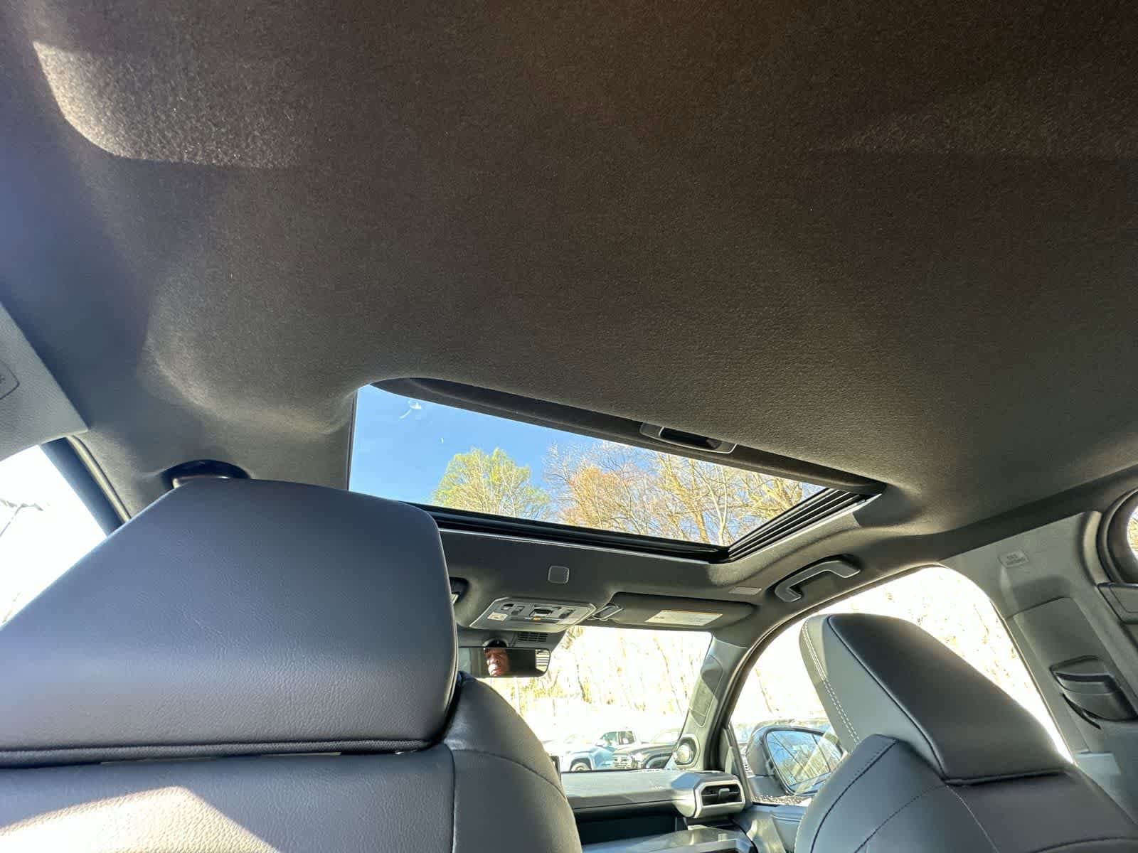 Thumbnail: 2026 Toyota 4Runner - 38