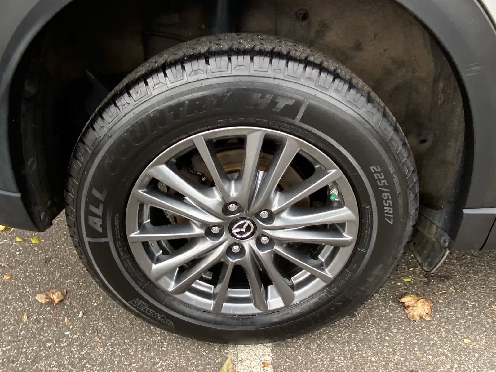 Thumbnail: 2018 Mazda CX-5 - 13