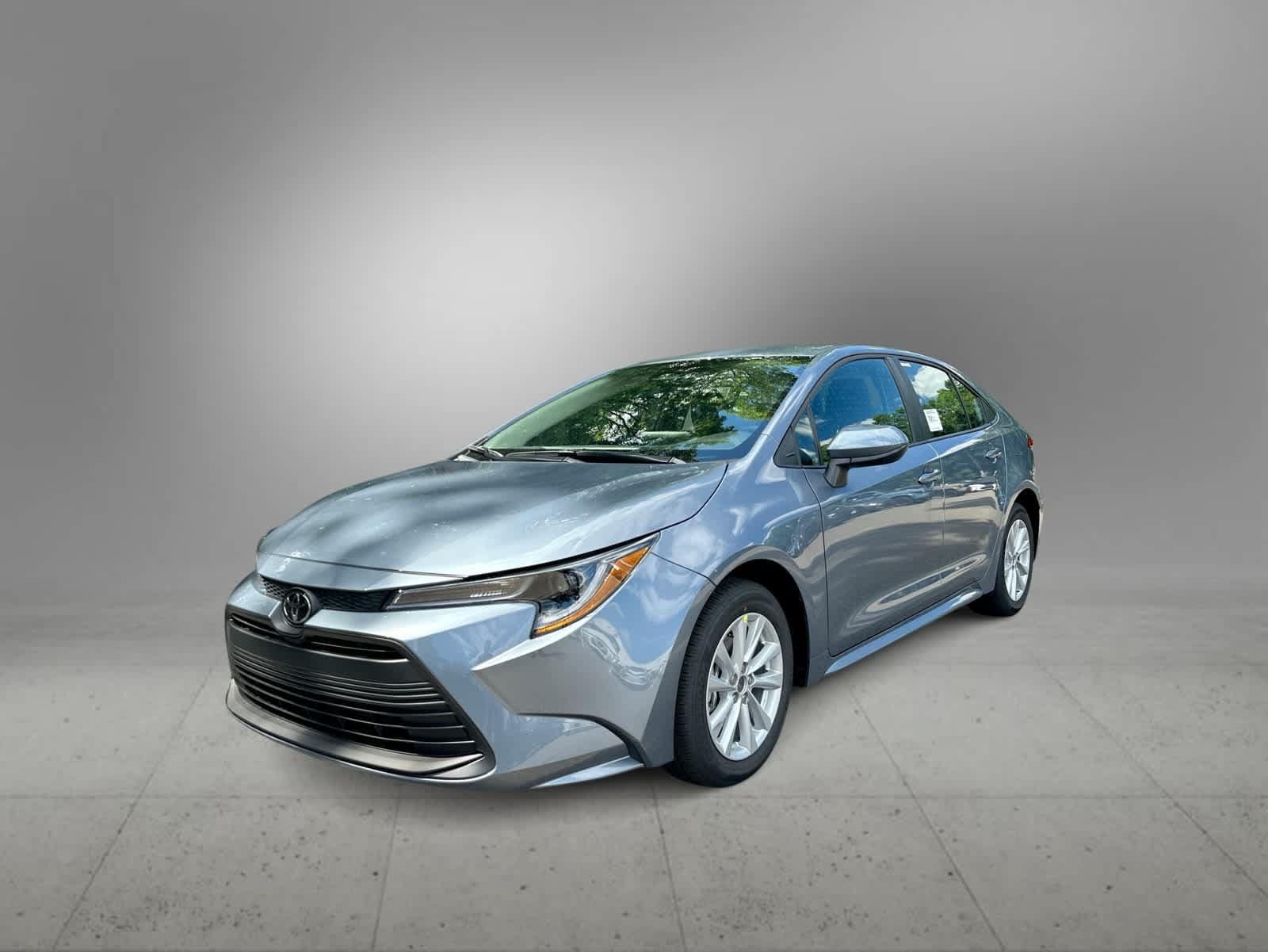 2026 Toyota Corolla LE -
                  Freehold, NJ