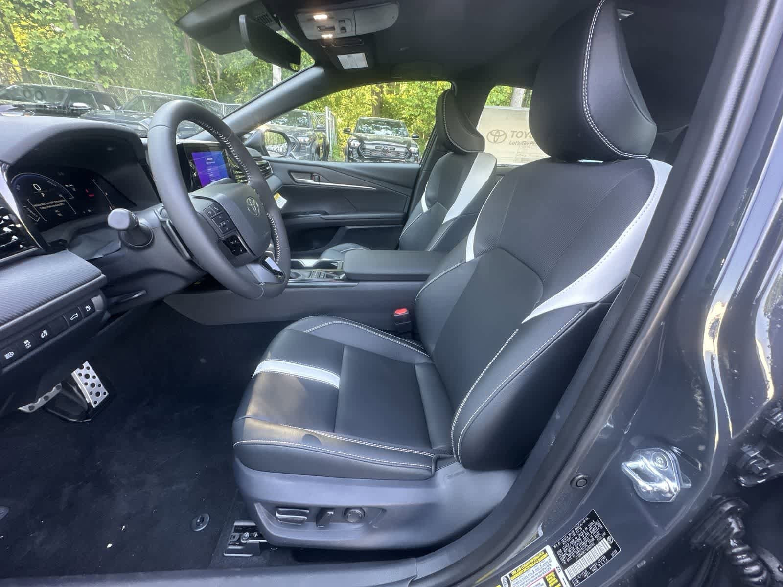 Thumbnail: 2026 Toyota Camry - 36