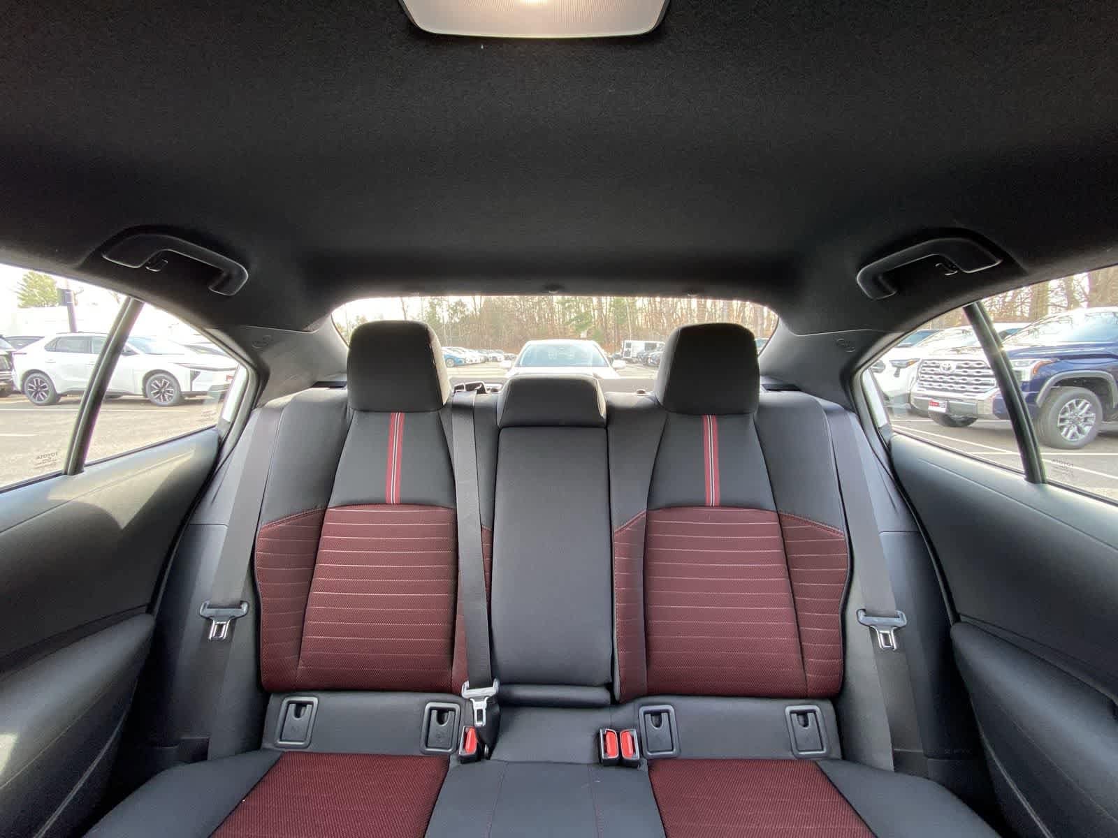 Thumbnail: 2026 Toyota Corolla - 32