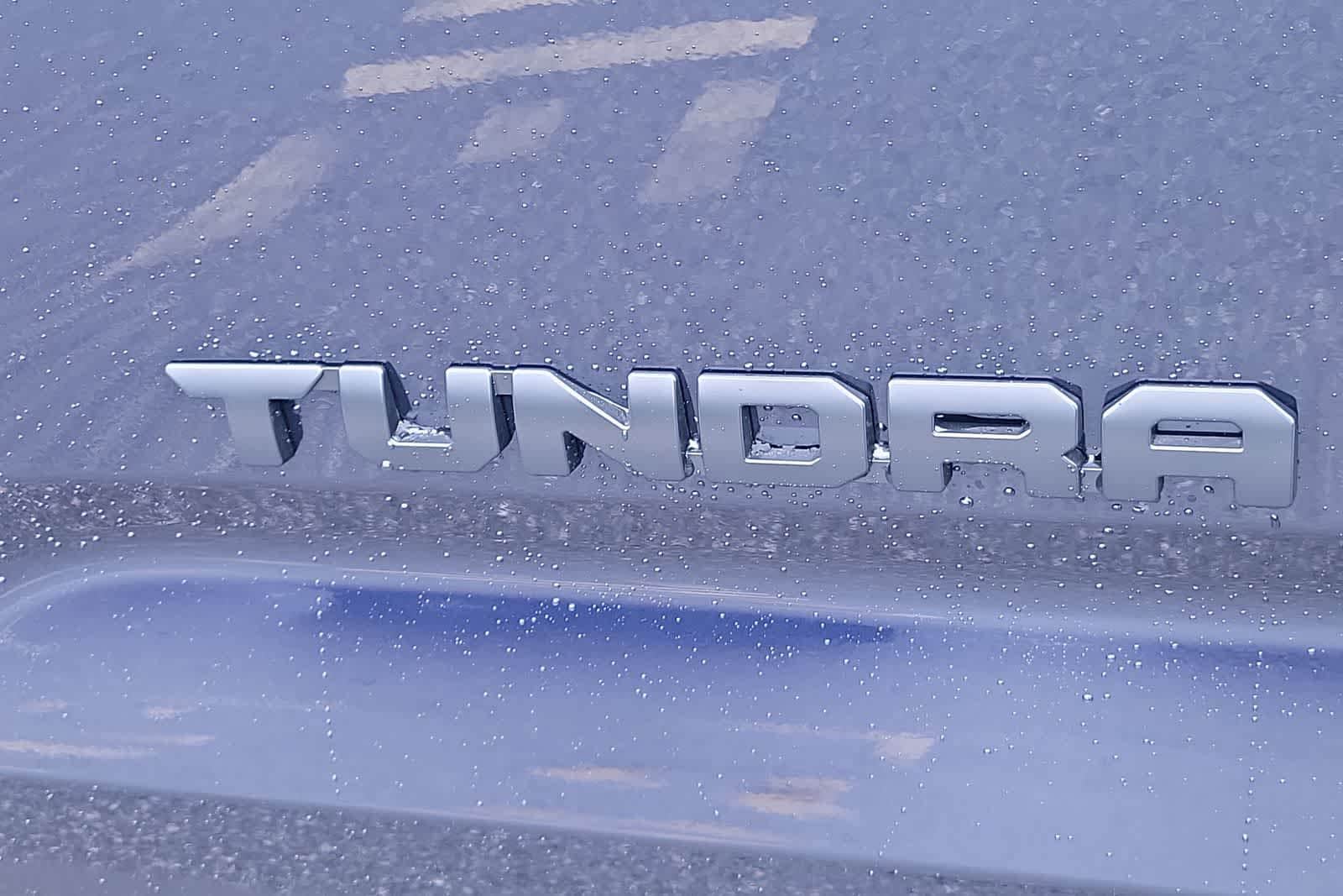 2025 Toyota Tundra Limited 14