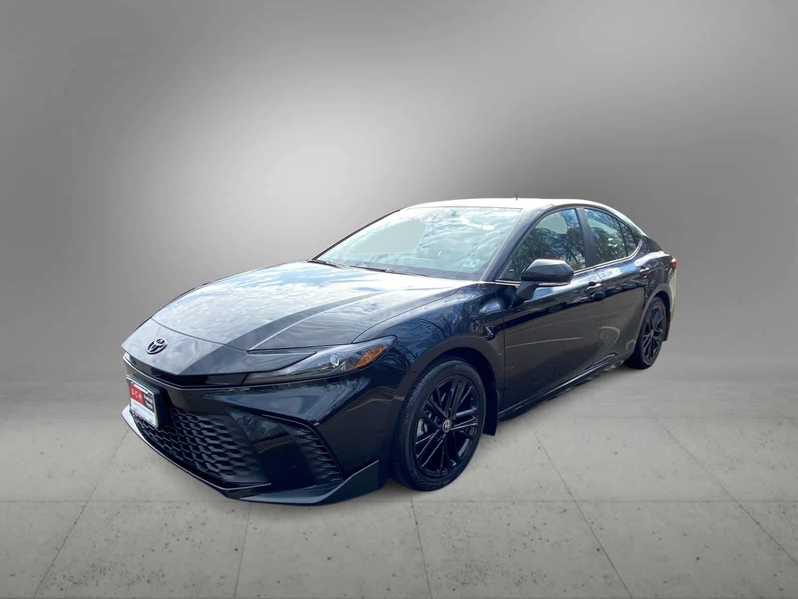 Thumbnail: 2025 Toyota Camry - 7