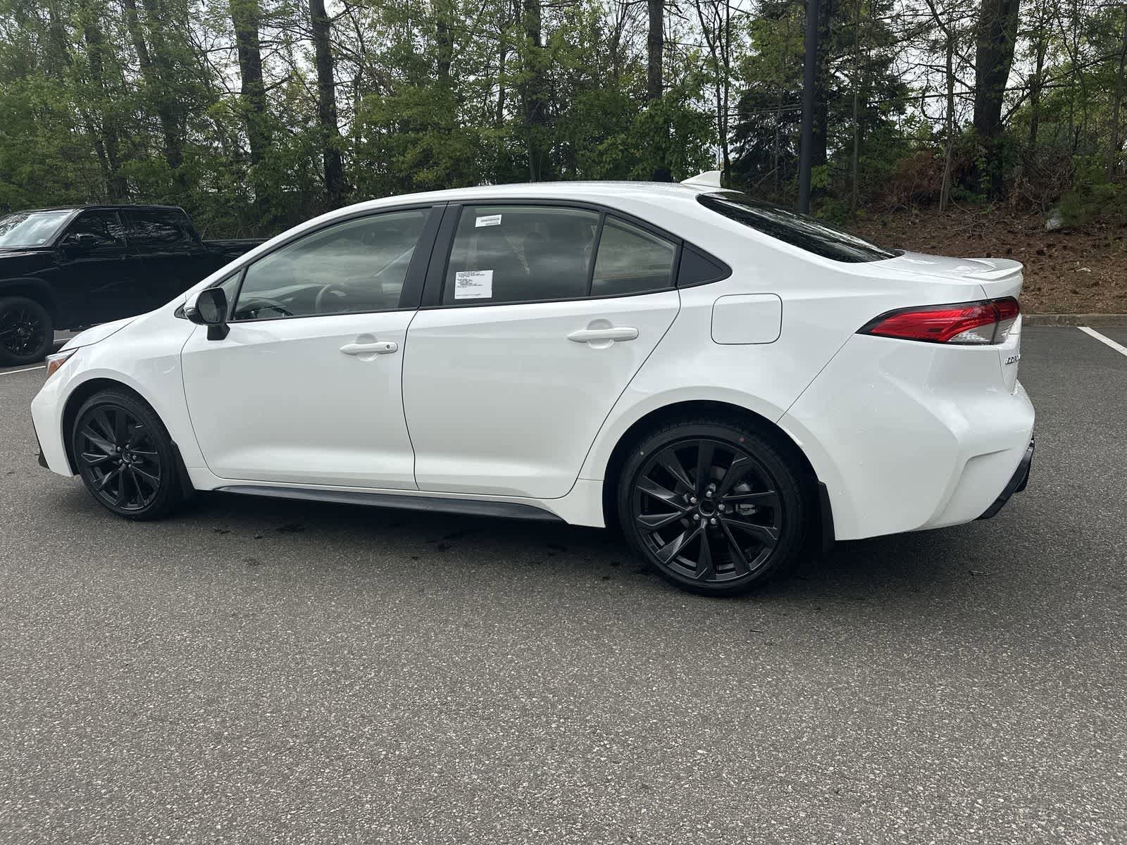 Thumbnail: 2026 Toyota Corolla - 16