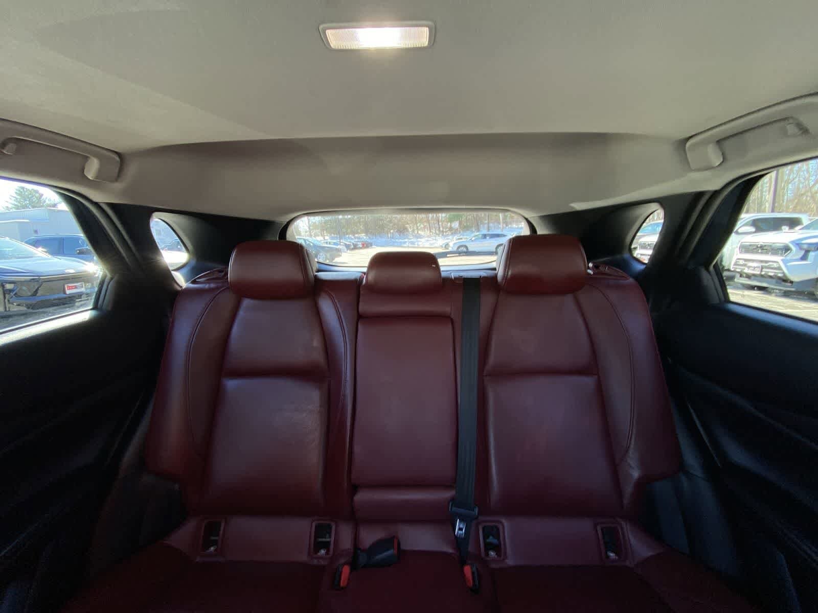 Thumbnail: 2024 Mazda CX-30 - 25