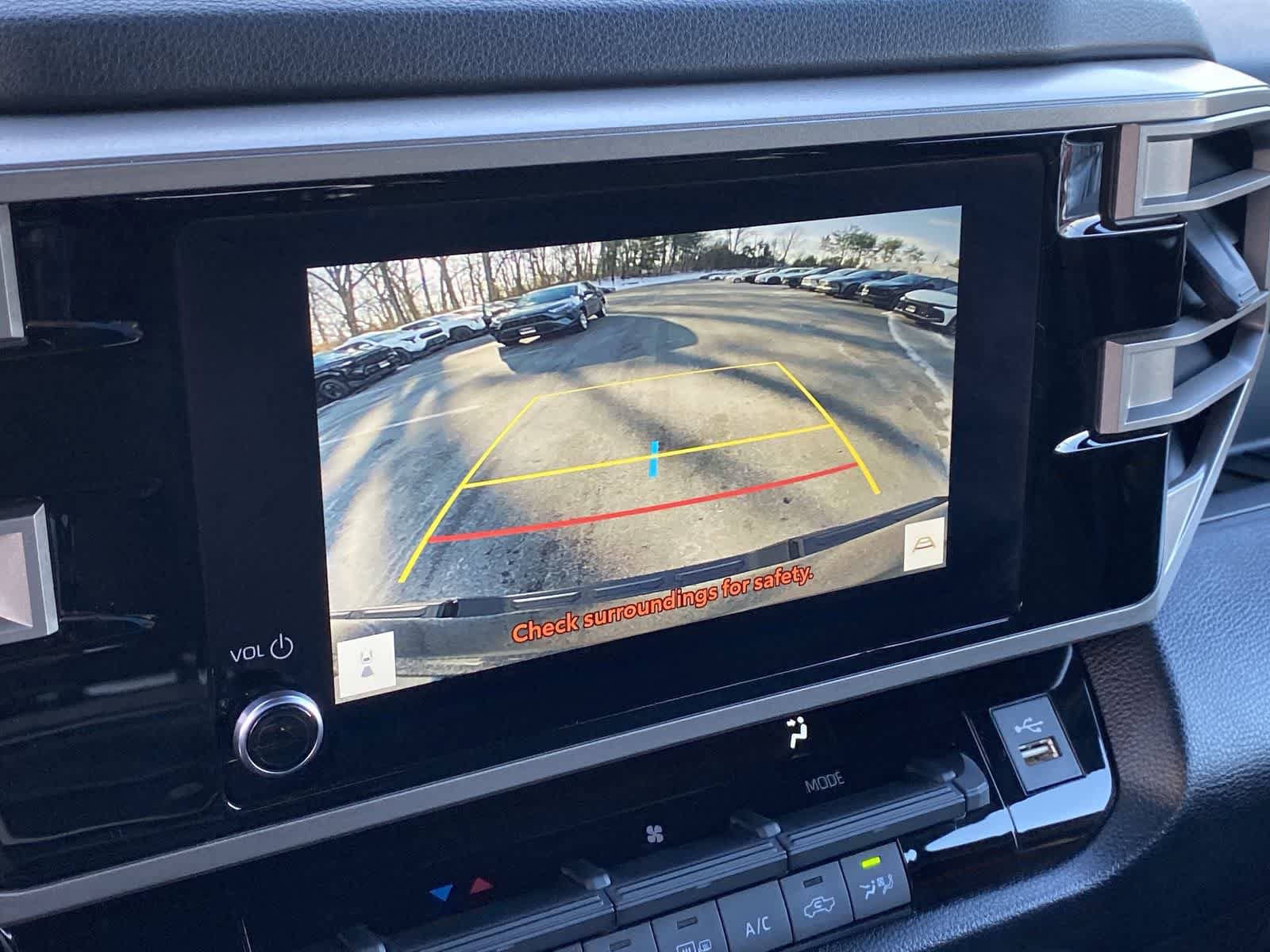 Thumbnail: 2026 Toyota Tundra - 28