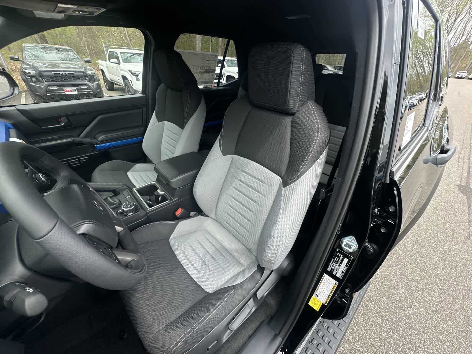 Thumbnail: 2026 Toyota 4Runner - 37